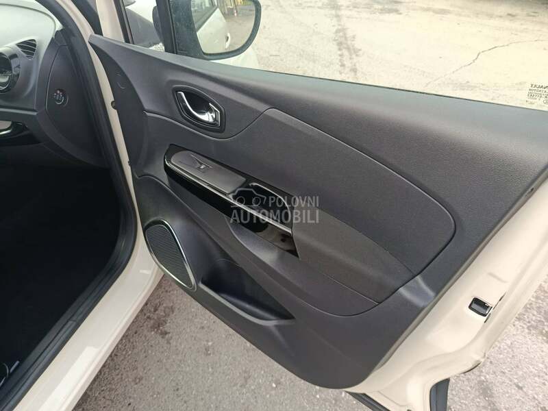 Renault Captur 1.0ben