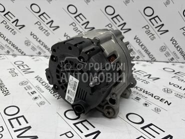 Alternator 3.0 za Audi A6, A7, A8 ...
