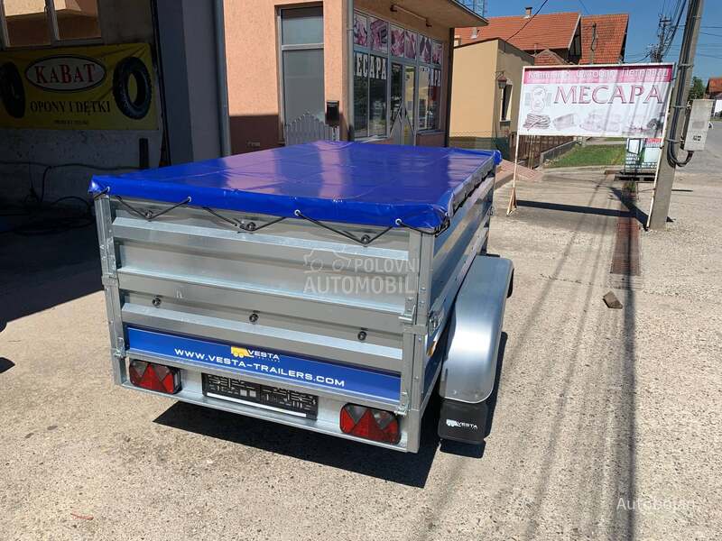 Vesta Akcija light 23 da