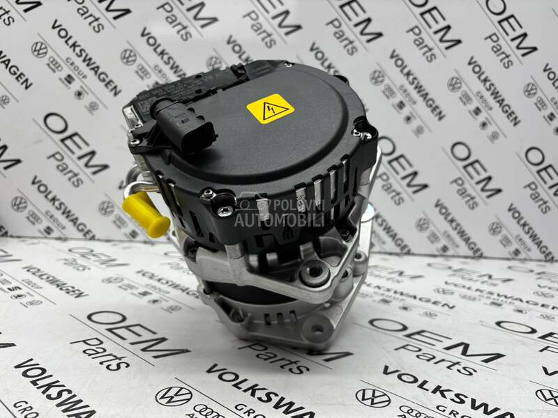Alternator 1.5 TSI