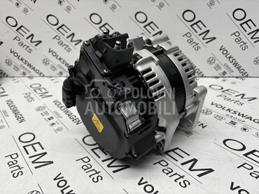 Alternator 1.5 TSI za Volkswagen Golf 8