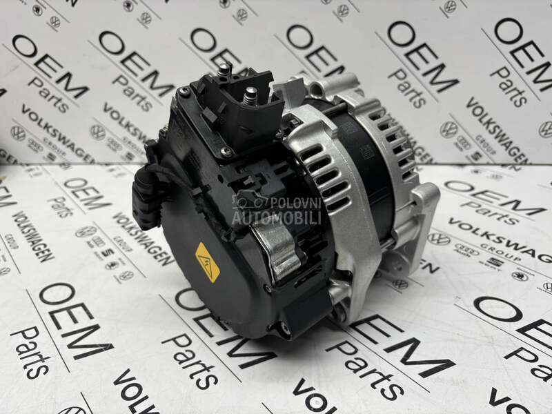 Alternator 1.5 TSI