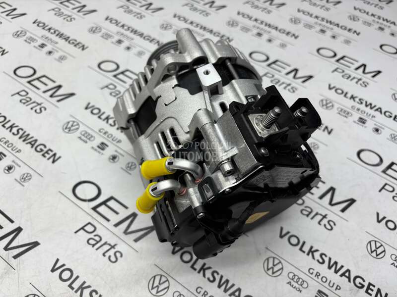 Alternator 1.5 TSI