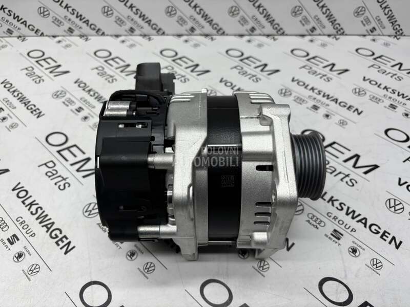Alternator 1.5 TSI