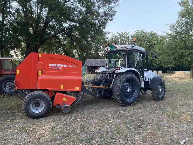 Ursus Z543/A