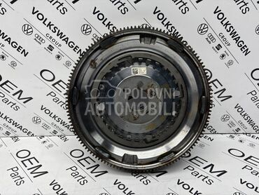 Zamajac za Volkswagen Polo, up!, T-Roc ...