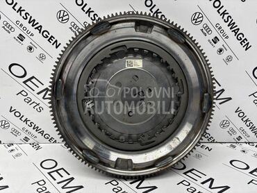 Zamajac za Volkswagen Polo, Taro, T-Roc ...