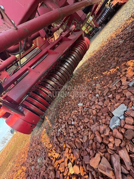 Welger rp202 special