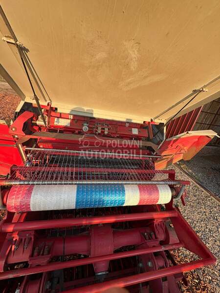 Welger rp202 special