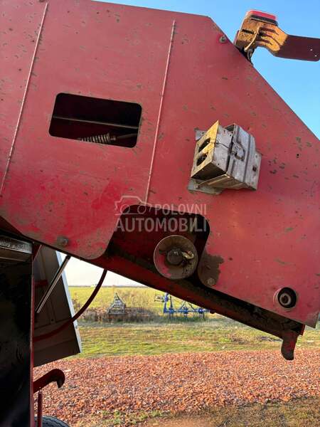 Welger rp202 special