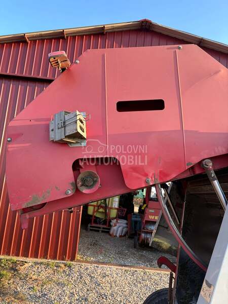 Welger rp202 special