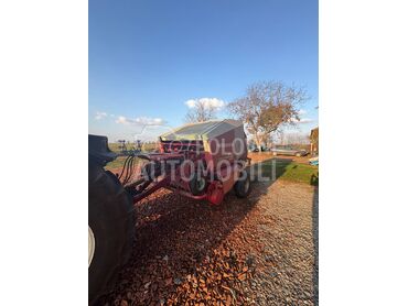 Welger rp202 special