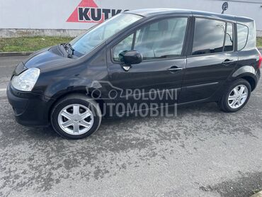 Renault Modus HOLAND