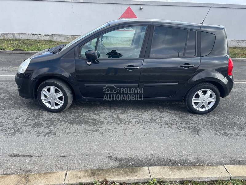 Renault Modus HOLAND