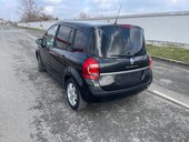 Renault Modus HOLAND