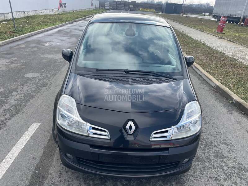 Renault Modus HOLAND