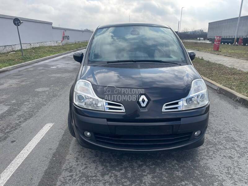 Renault Modus HOLAND