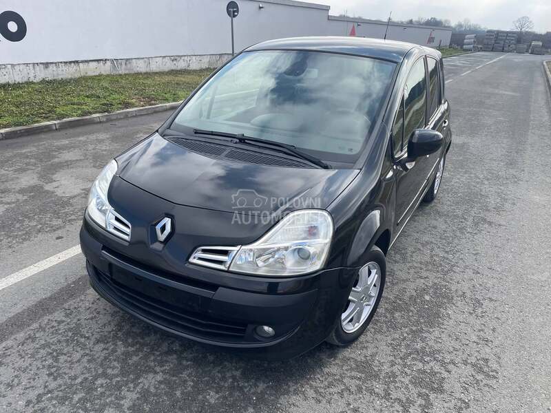 Renault Modus HOLAND