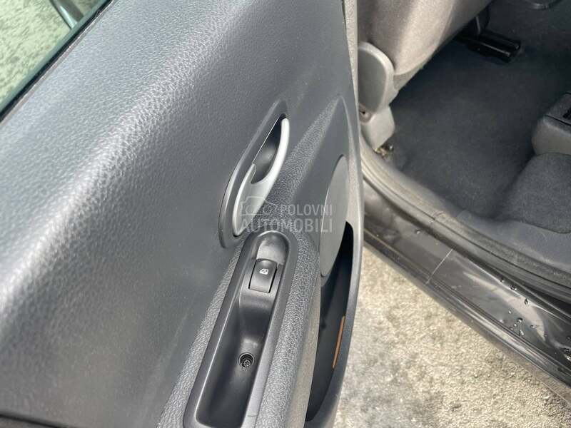 Renault Modus HOLAND