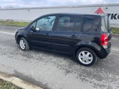 Renault Modus HOLAND