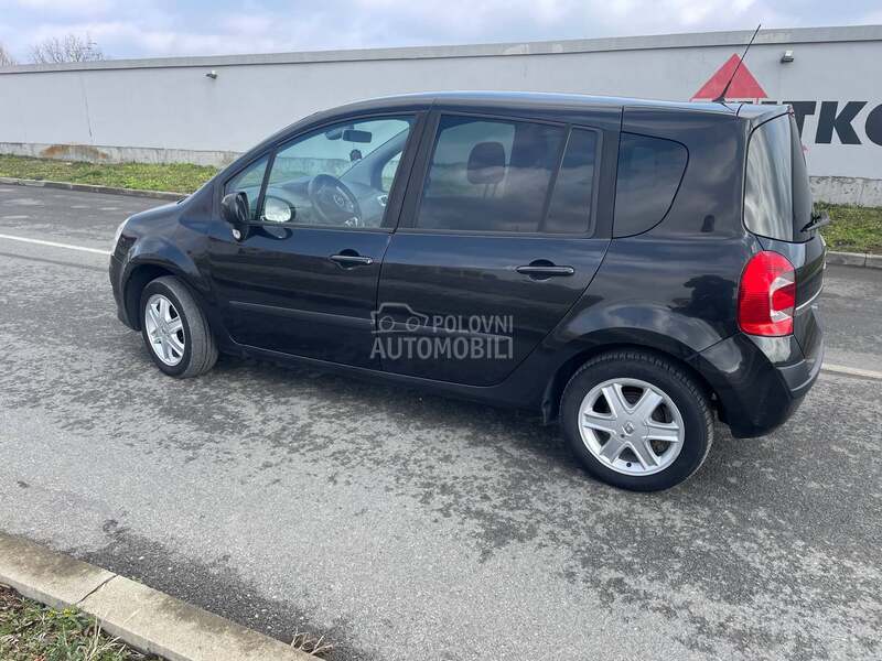 Renault Modus HOLAND