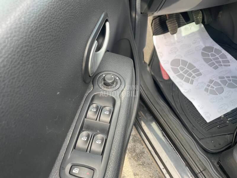 Renault Modus HOLAND