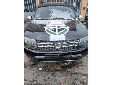 Dacia Duster 1.5 dci