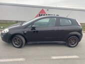 Fiat EVO HOLAND