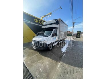 Mercedes Benz SPRINTER