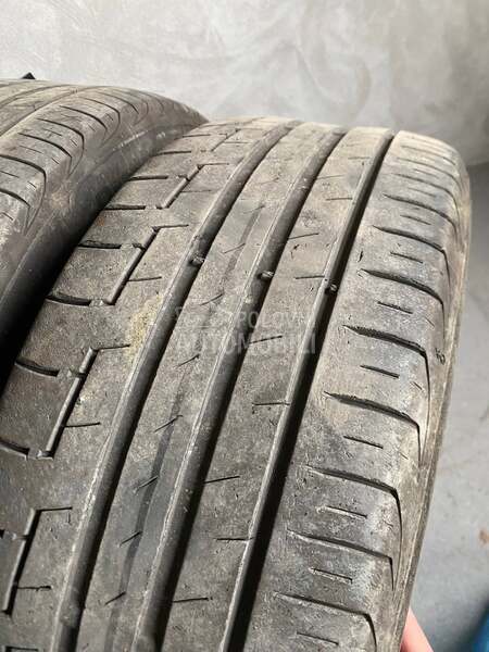 Continental 205/55 R16 Letnja
