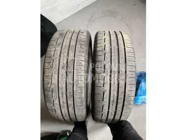 Continental 205/55 R16 Letnja