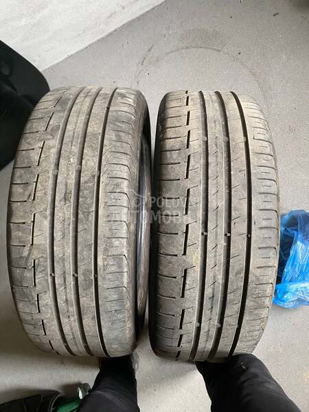 Continental 205/55 R16 Letnja