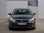 Peugeot 308 1.5hdi Led Alu
