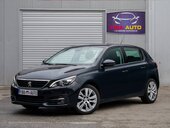 Peugeot 308 1.5hdi Led Alu