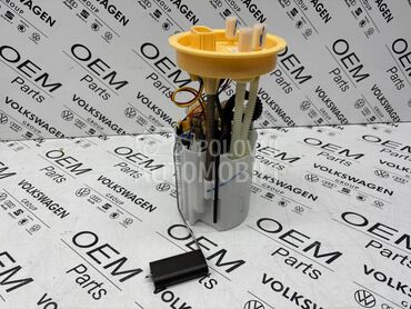 Pumpa sa plovkom za Volkswagen Sharan, Touran