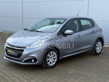 Peugeot 208 1.5 BLUEHDI/AFFAIRE