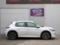 Peugeot 208 208e ELEKTRIK ALU