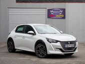 Peugeot 208 208e ELEKTRIK ALU