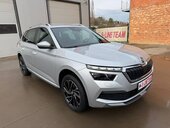 Škoda Kamiq 1.0 TSI/STYLE/VIRT