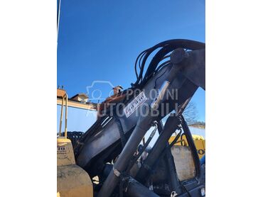 Ruka za Volvo EW160D