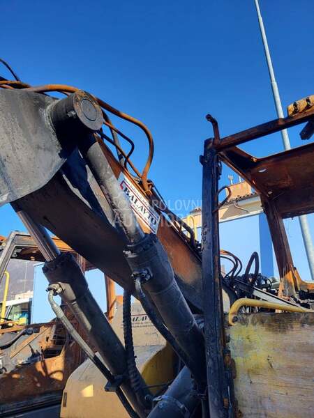 Ruka za Volvo EW160D