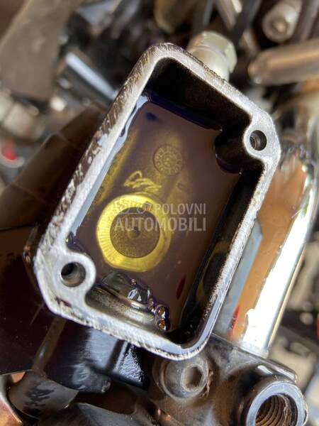 Piaggio Beverly Cruiser 500ie NOV