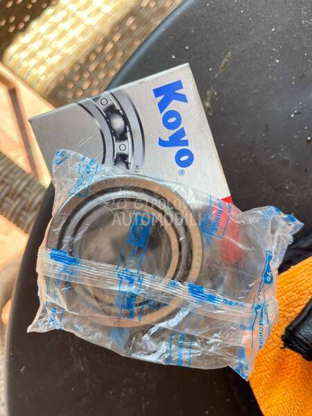 Piaggio Beverly Cruiser 500ie NOV