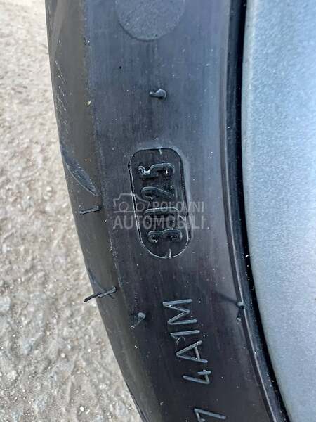 Piaggio Beverly Cruiser 500ie NOV