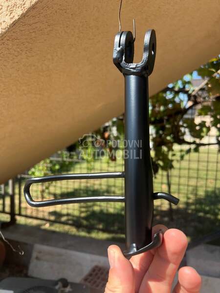 Piaggio Beverly Cruiser 500ie NOV