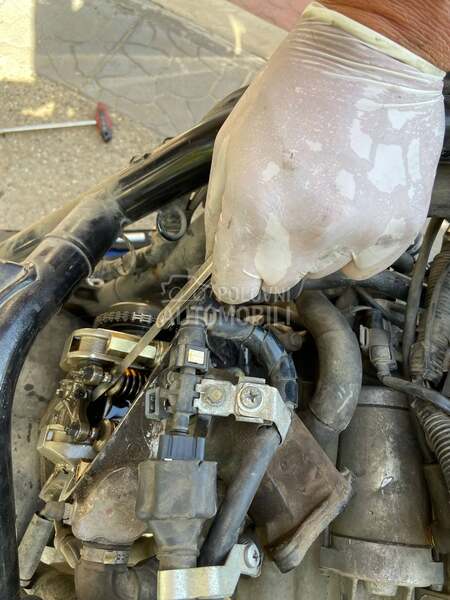 Piaggio Beverly Cruiser 500ie NOV