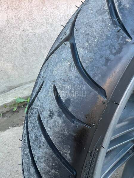 Piaggio Beverly Cruiser 500ie NOV