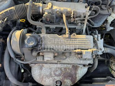 Bobine za Suzuki Baleno od 1997. do 2005. god.