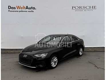 Audi A3 30 TFSI