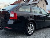 Škoda Octavia 1,6 TDI  BESPREK0RNA